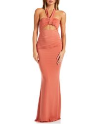 Katie May - Amber Gown - Lyst