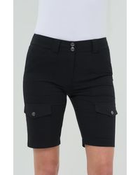 Anatomie - Apiedi Cargo Shorts - Lyst