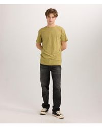 Known Supply - Featherweight Tee - Lyst