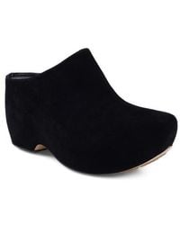 Zigi - Raffaela Platform Clog - Lyst