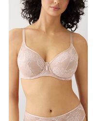 Wacoal - Full Bloom Underwire Bra - Lyst