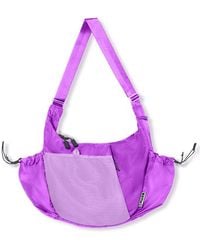 BABOON TO THE MOON - Crescent Crossbody Big 8L - Lyst