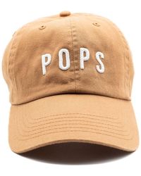 Rey To Z - Pops Hat - Lyst