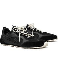 Tory Burch - Field Sneaker - Lyst