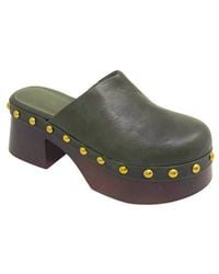 Shu Shop - Lily Platform Mule - Lyst