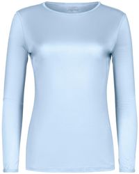 Uwila Warrior - Silk Blend Base Layer - Lyst