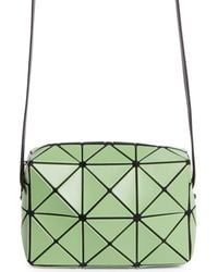 Issey Miyake - Cuboid Crossbody Bag - Lyst