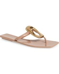 Jeffrey Campbell - Linques Flip Flop - Lyst