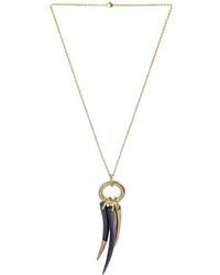 Adele Dejak - Jelani Neckpiece - Lyst