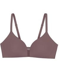 Triumph - Flex Smart Seamless Wireless Padded Bra - Lyst