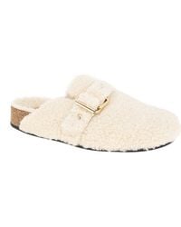BCBGMAXAZRIA - Haisley Clog - Lyst