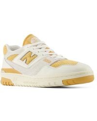 New Balance - 550 Basketball Sneaker - Lyst