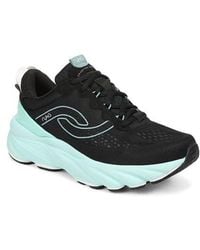Ryka - Devotion Swift Walking Sneaker - Lyst