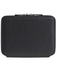 Monos - Metro Zip Folio - Lyst