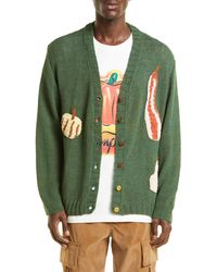 STORY mfg. Cardigans for Men | Online Sale up to 50% off | Lyst