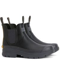 Barbour - Nimbus Chelsea Rain Boot - Lyst