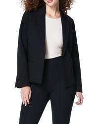 Spanx - Ponte Blazer - Lyst