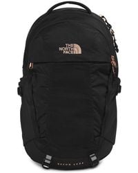 The North Face - Recon Luxe Backpack - Lyst