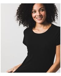 Known Supply - Fitted Tee - Lyst