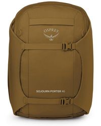 Osprey - Sojourn Porter 46-Liter Recycled Nylon Travel Backpack - Lyst