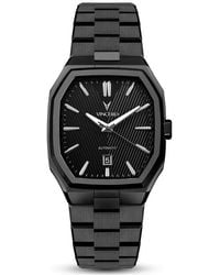 Vincero - Inception Shift Automatic Bracelet Watch, 38Mm - Lyst