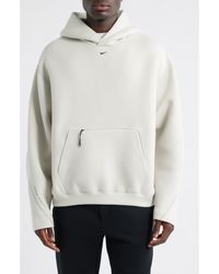 Nike - Oversize Hoodie - Lyst