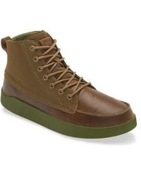 Olukai - Mōlina Water Repellent Boot - Lyst