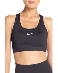 nike sports bra jd