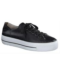 Paul Green - Bixby Platform Sneaker - Lyst