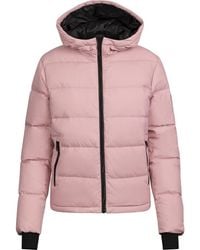 Trespass - Mariana Dlx Down Jacket - Lyst