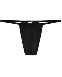 Hom - Plume G-String - Lyst