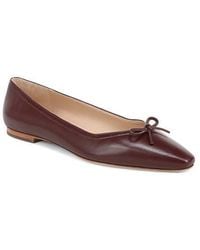 Veronica Beard - Cailey Ballet Flat - Lyst
