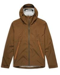 Topo - Global Jacket - Lyst