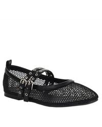 Chinese Laundry - Match Set Mary Jane Flat - Lyst