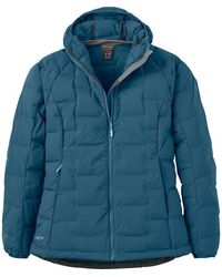 Rab - Cubit Stretch Down Jacket - Lyst