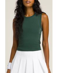 Wilson - Pro Seamless Tank - Lyst