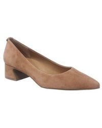 Gentle Souls - Gardena Pointed Toe Pump - Lyst
