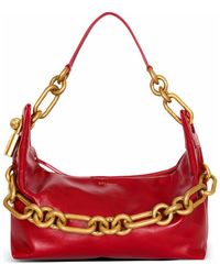 Balmain - Sync Medium Bag - Lyst