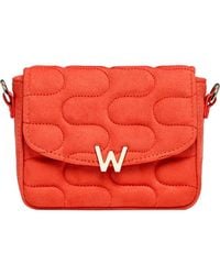 Wolf - Mimi Swirl Mini Bag - Lyst