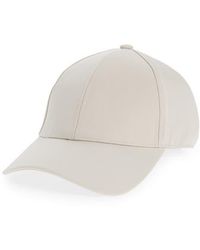 Nordstrom - Adjustable Baseball Cap - Lyst