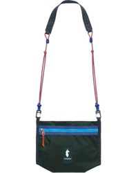 COTOPAXI - Lista 2L Lightweight Crossbody Bag - Lyst