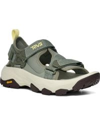 Teva - Grandview Max Sandal - Lyst