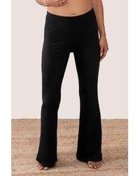 JJwinks - Getaway Rib Lounge Pant - Lyst