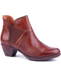 Pikolinos - Rotterdam 902 Water Resistant Ankle Boot - Lyst
