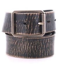 Bed Stu - Drifter Leather Belt - Lyst