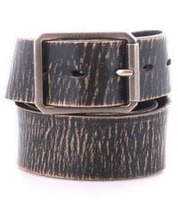 Bed Stu - Drifter Leather Belt - Lyst