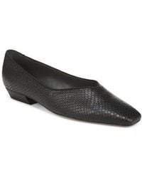 Sarto - Dasia Pointed Toe Flat - Lyst