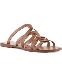 Seychelles - Off The Grid Strappy Sandal - Lyst