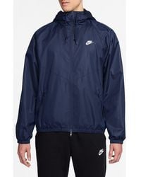 Nike - Windrunner Hooded Lined Jacket - Lyst
