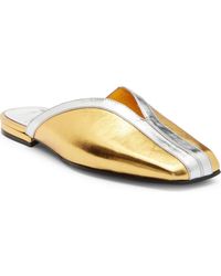 Jeffrey Campbell - Narrows Mule - Lyst